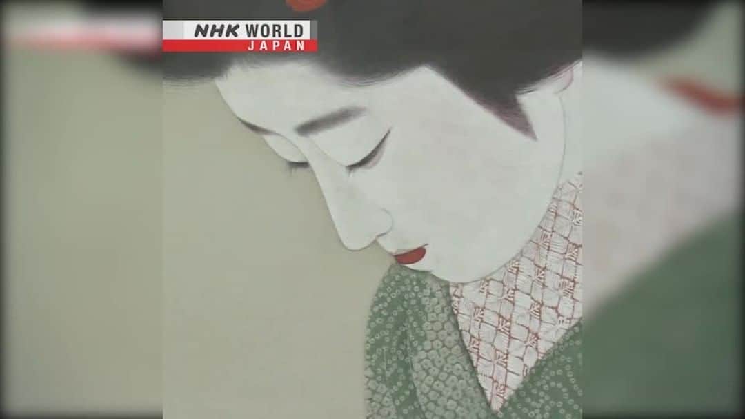 NHK「WORLD-JAPAN」のインスタグラム