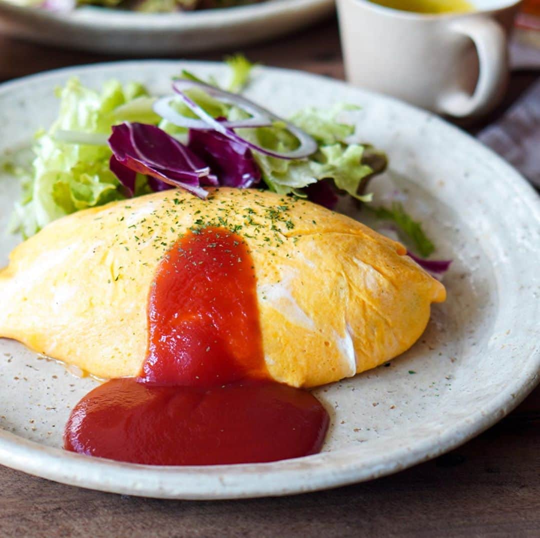 Aiのグルメインスタ