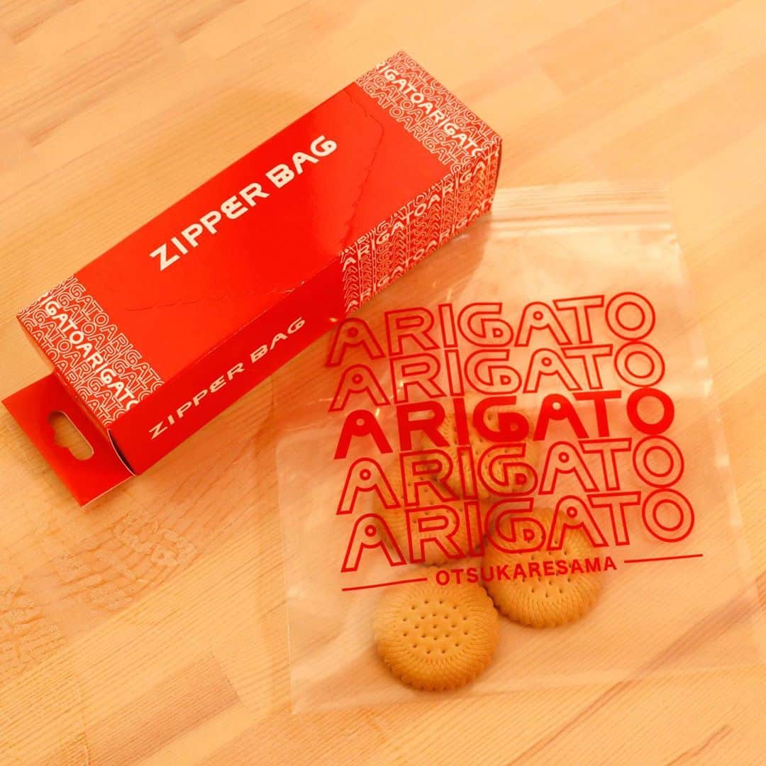 ASOKO ZAKKA STOREのインスタグラム