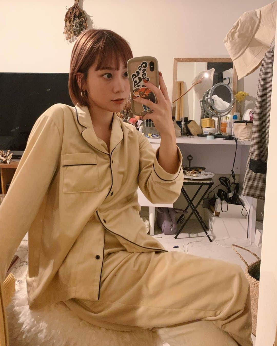 久恒美菜のインスタグラム