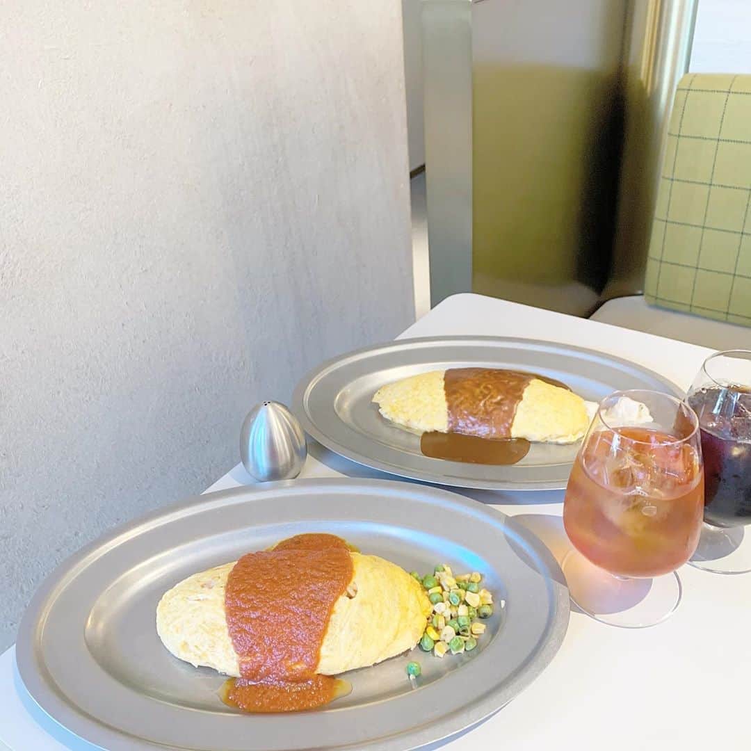 KANAKAのグルメインスタ