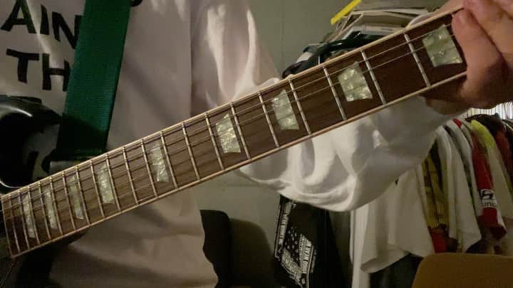 小野武正のインスタグラム：「問題形式はまだまだ続く #わしつなぎ とあるKEYTALKの曲の一節わかるかのお 10月の正解リスト作ってますが。。まだ時間がかかりそう。。」
