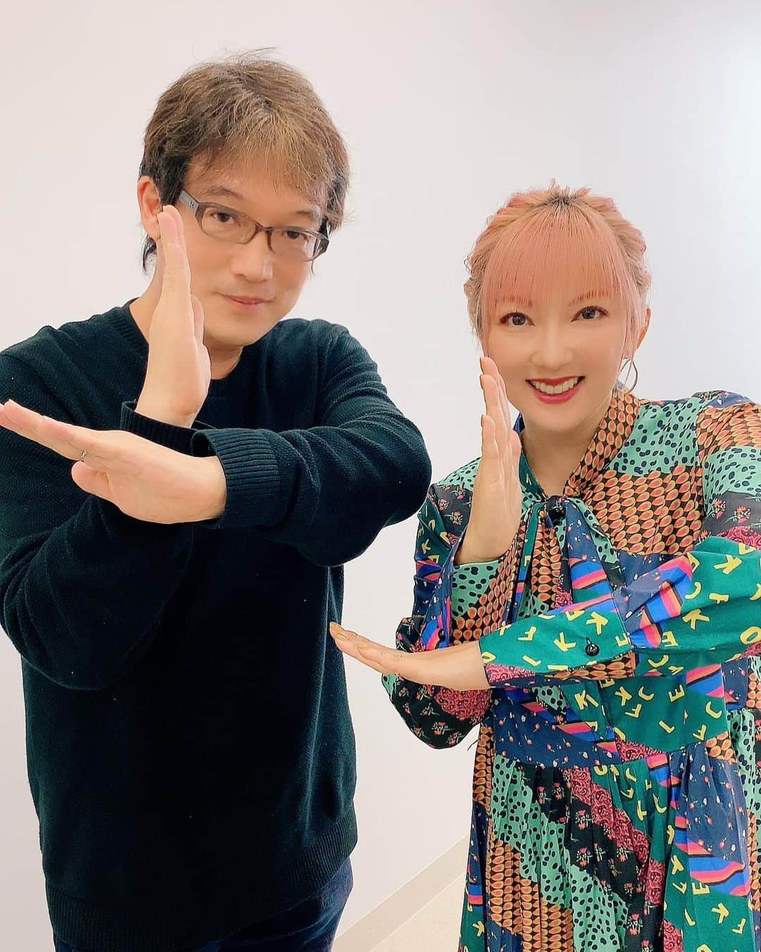 山田まりやのインスタグラム