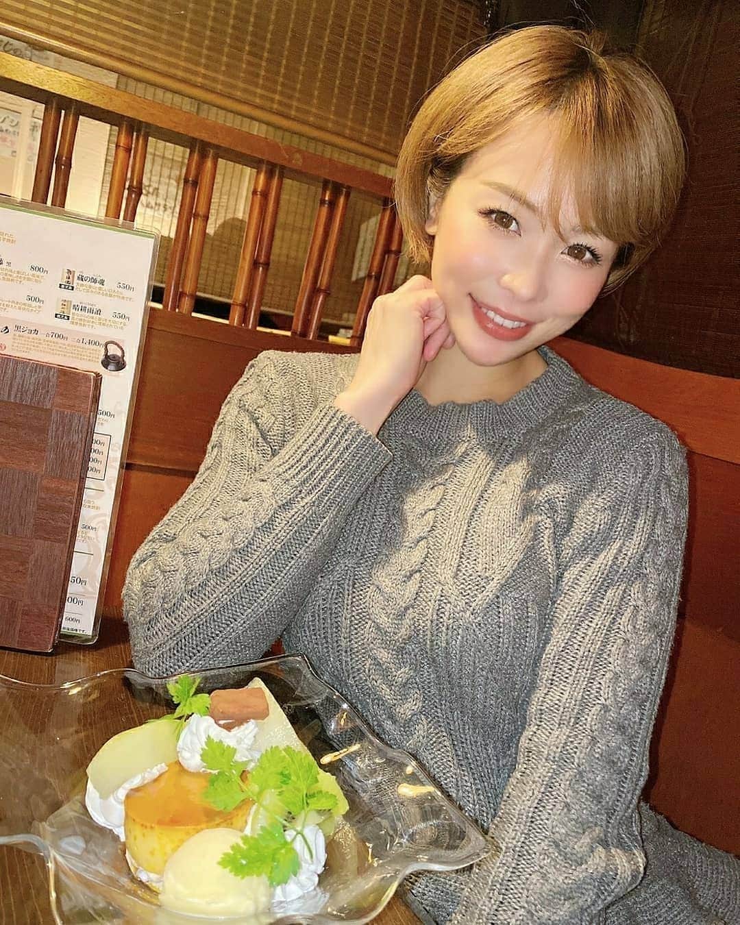 JUNのグルメインスタ