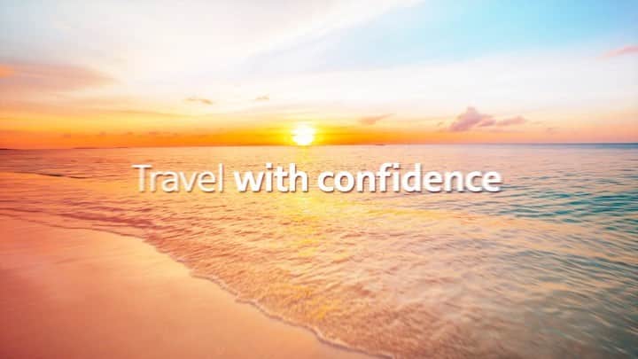 アメリカン航空のインスタグラム：「Surprise your friends, family or closest inner circle with a trip to one of these great destinations. Added Bonus: American now offers preflight testing options to more destinations than any other U.S. carrier through a partnership with @LetsGetChecked. Link to newsroom in bio.」