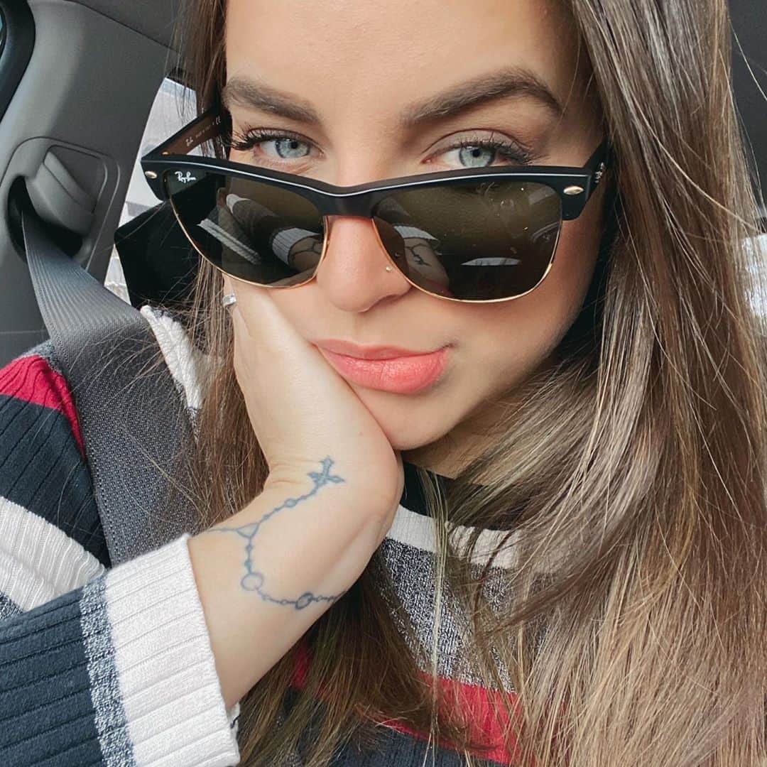 Bruna Unzuetaさんのインスタグラム写真 - (Bruna UnzuetaInstagram)「Me conta o que vcs estão fazendo de bom hoje??? 🙂」11月4日 3時38分 - boounzueta