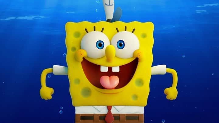 タイガのインスタグラム：「Krabby Step w @lilmosey @swaelee This Thursday. Pre save it now 🧽🔥」