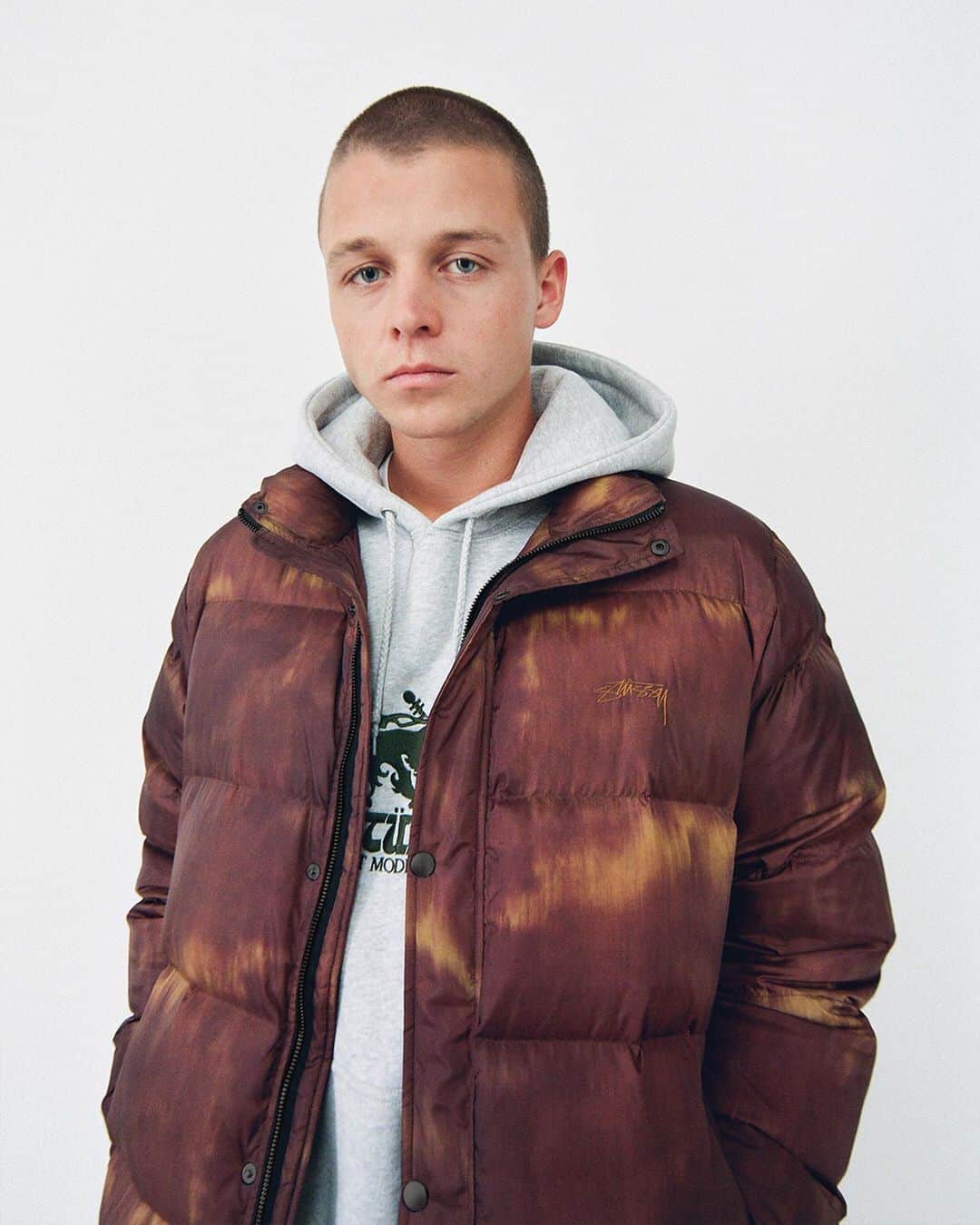 Stüssyさんのインスタグラム写真 - (StüssyInstagram)「Stüssy’s Holiday ‘20 Collection is available worldwide on Friday, November 6th at 10am.」11月4日 3時52分 - stussy