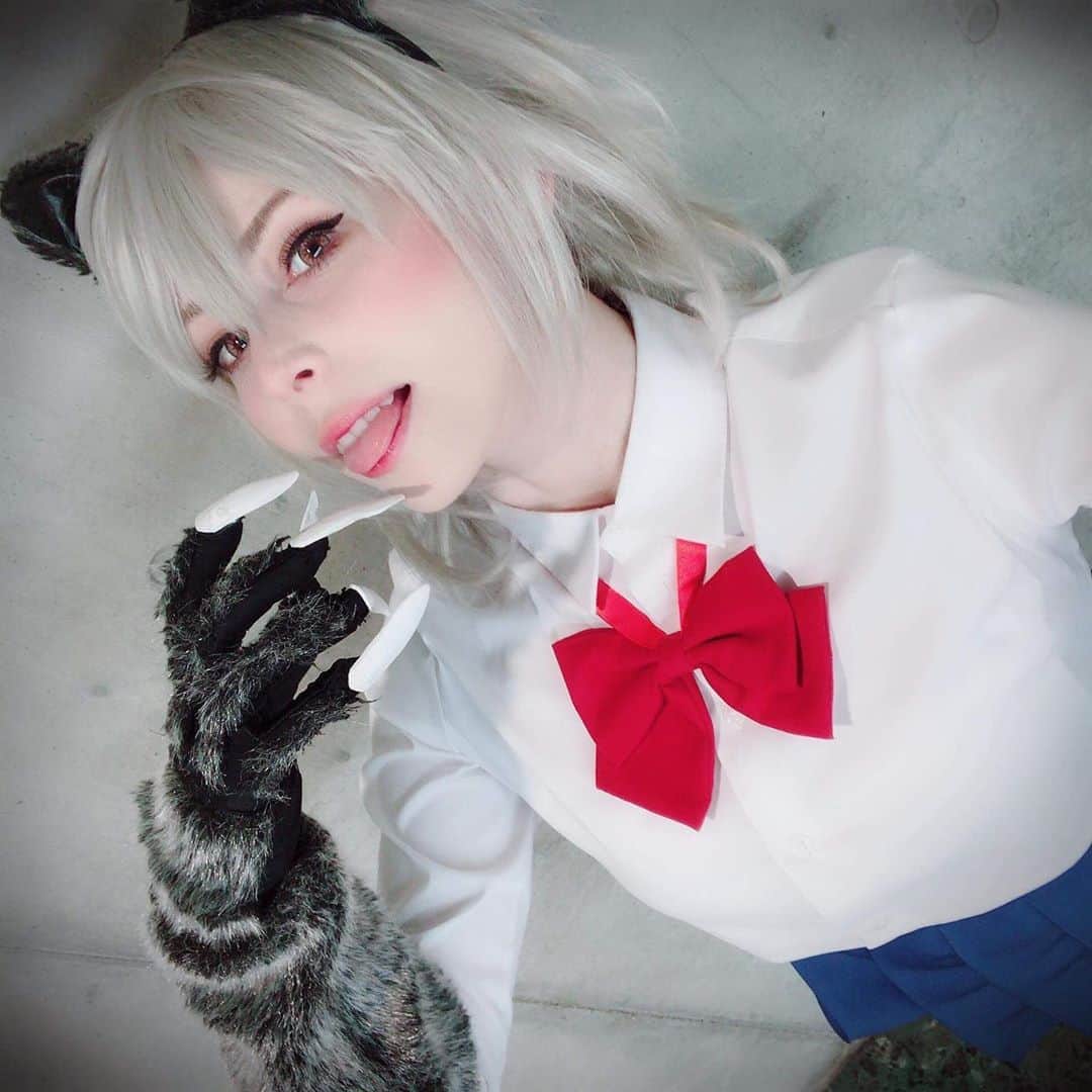 ユリコ・タイガーのインスタグラム
