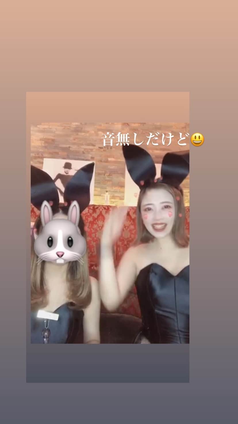 れいのインスタグラム
