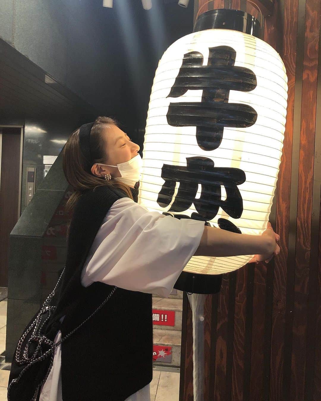 坂本麻子のグルメインスタ