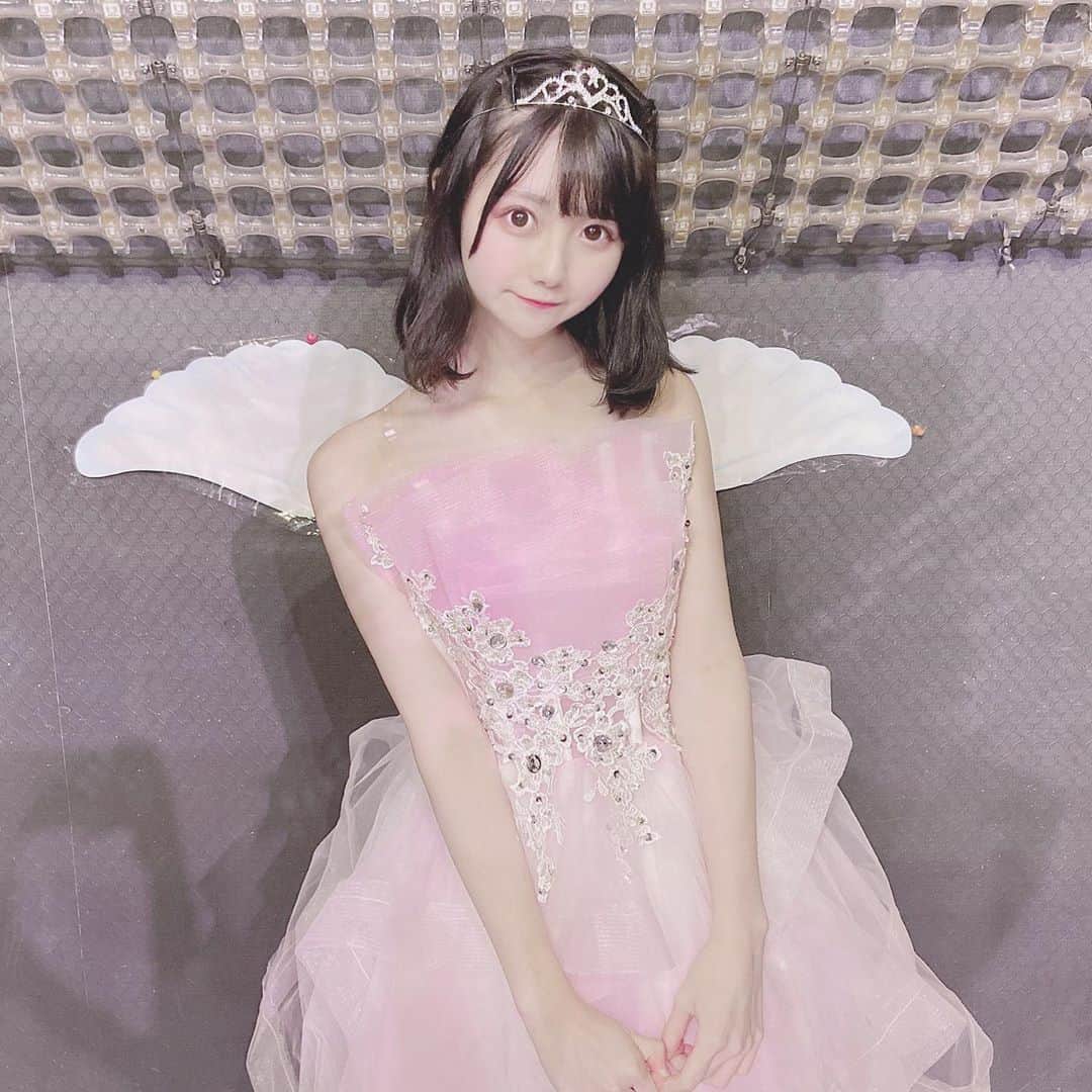 山本あこのインスタグラム：「はねはえた ！」