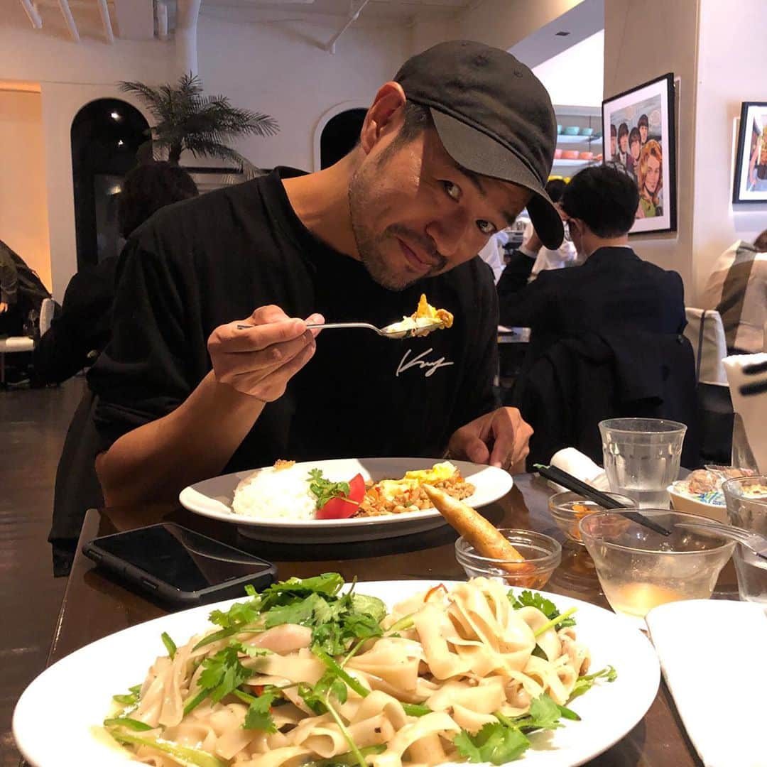 ゴンのグルメインスタ