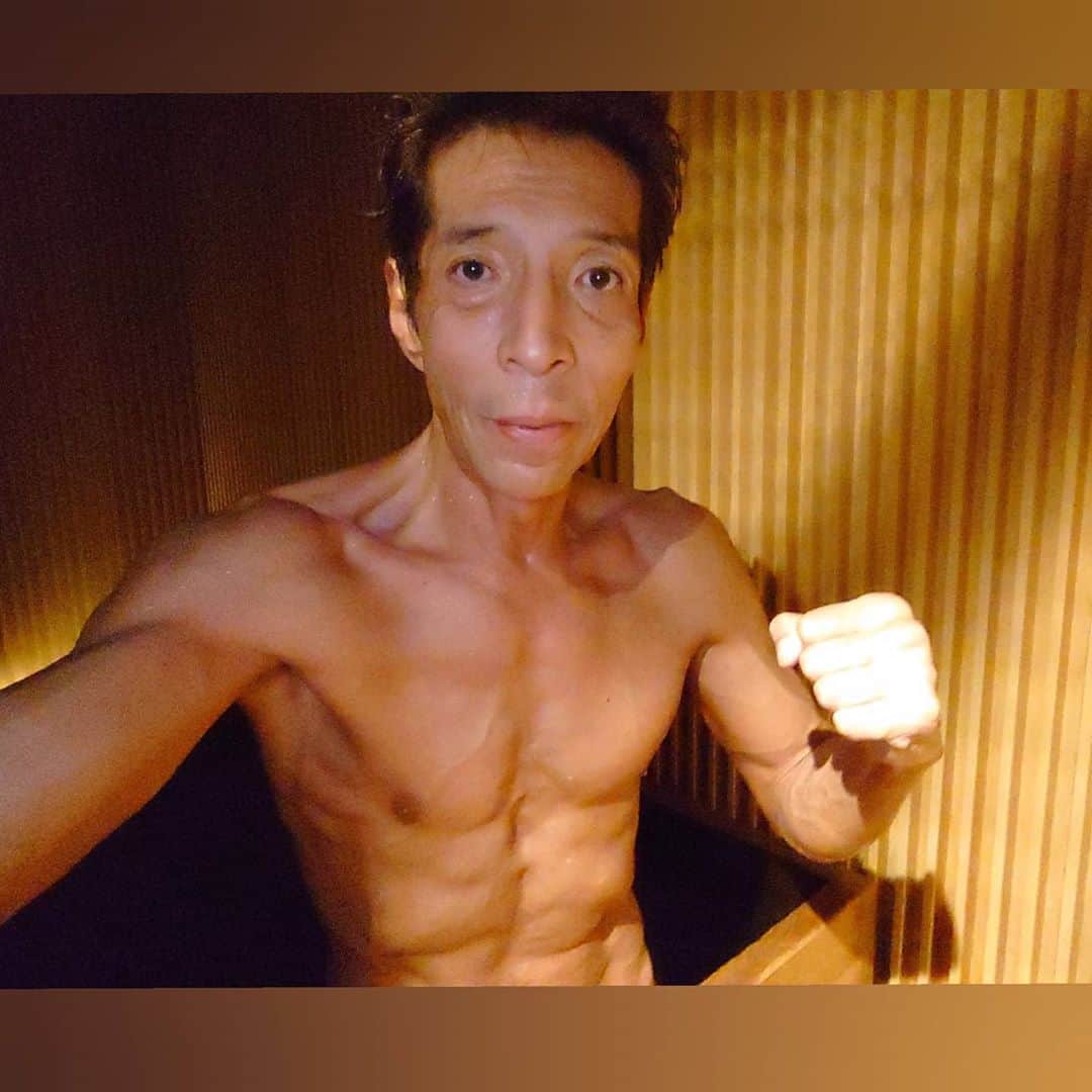 松野行秀のインスタグラム