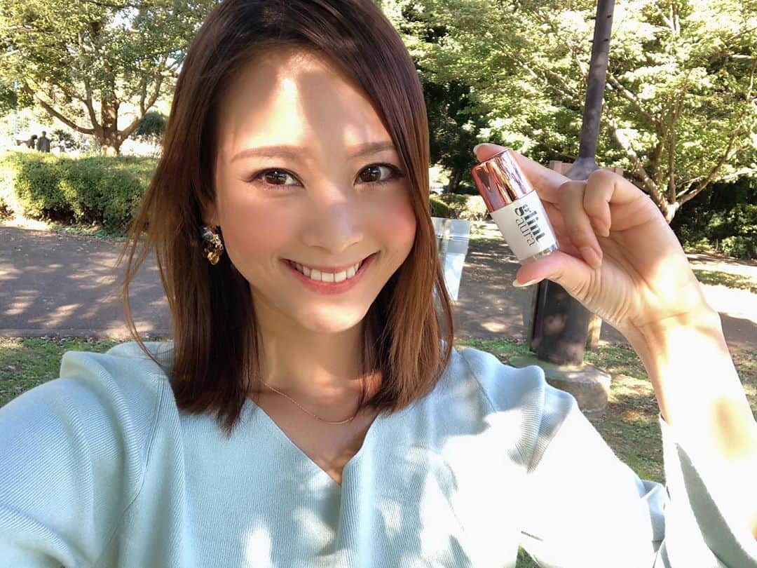 金泉紗恵子のインスタグラム