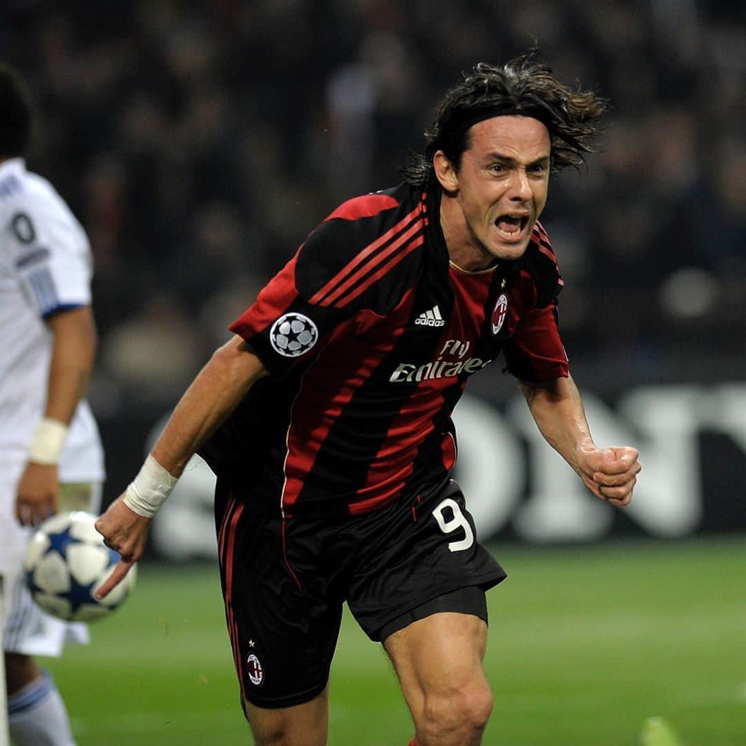 ACミランさんのインスタグラム写真 - (ACミランInstagram)「#OnThisDay in 2010 🆚 Real Madrid @pippoinzaghi dazzled San Siro with his 69th and 70th European goal 🤩 #SempreMilan」11月3日 20時11分 - acmilan