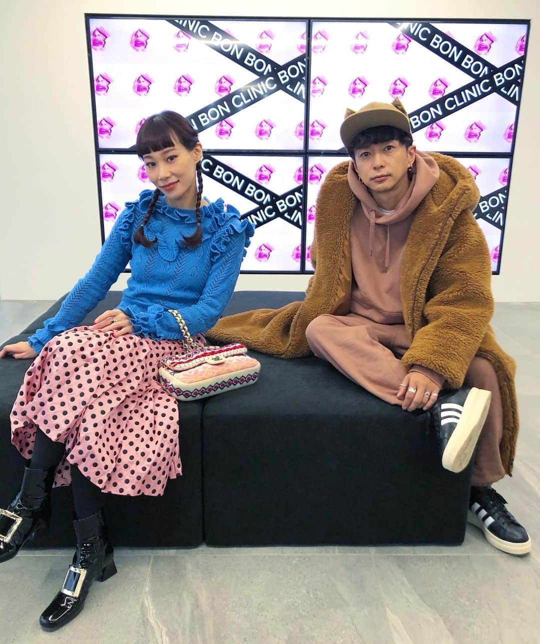 奈良裕也のインスタグラム