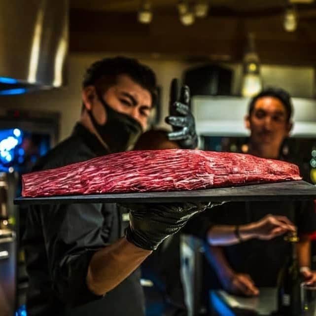 HAMADAHISATOのグルメインスタ