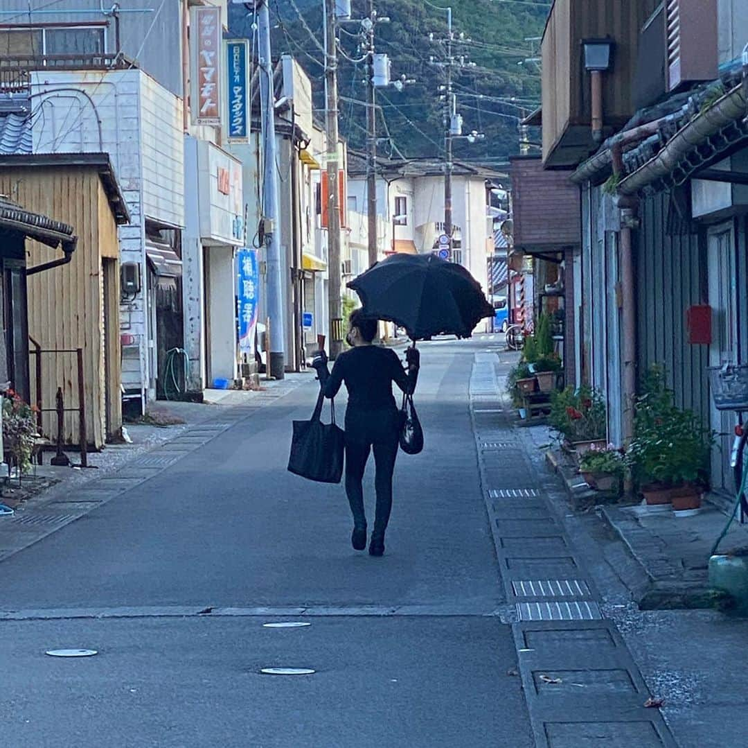 パンツェッタ・ジローラモさんのインスタグラム写真 - (パンツェッタ・ジローラモInstagram)「Still #kochi #yes #really #i #enjoyed #people #places #foods #sake #thankyou #hopetogobacksoon #leonmagazine」11月3日 20時25分 - girolamo.me