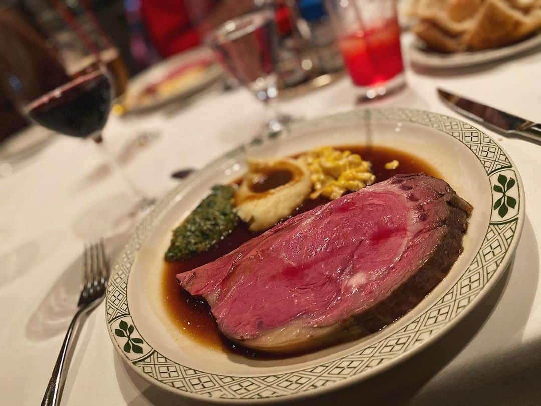 横町ももこのグルメインスタ