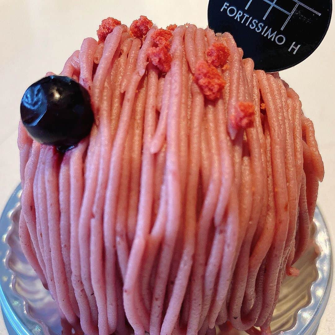 里井真由美のグルメインスタ