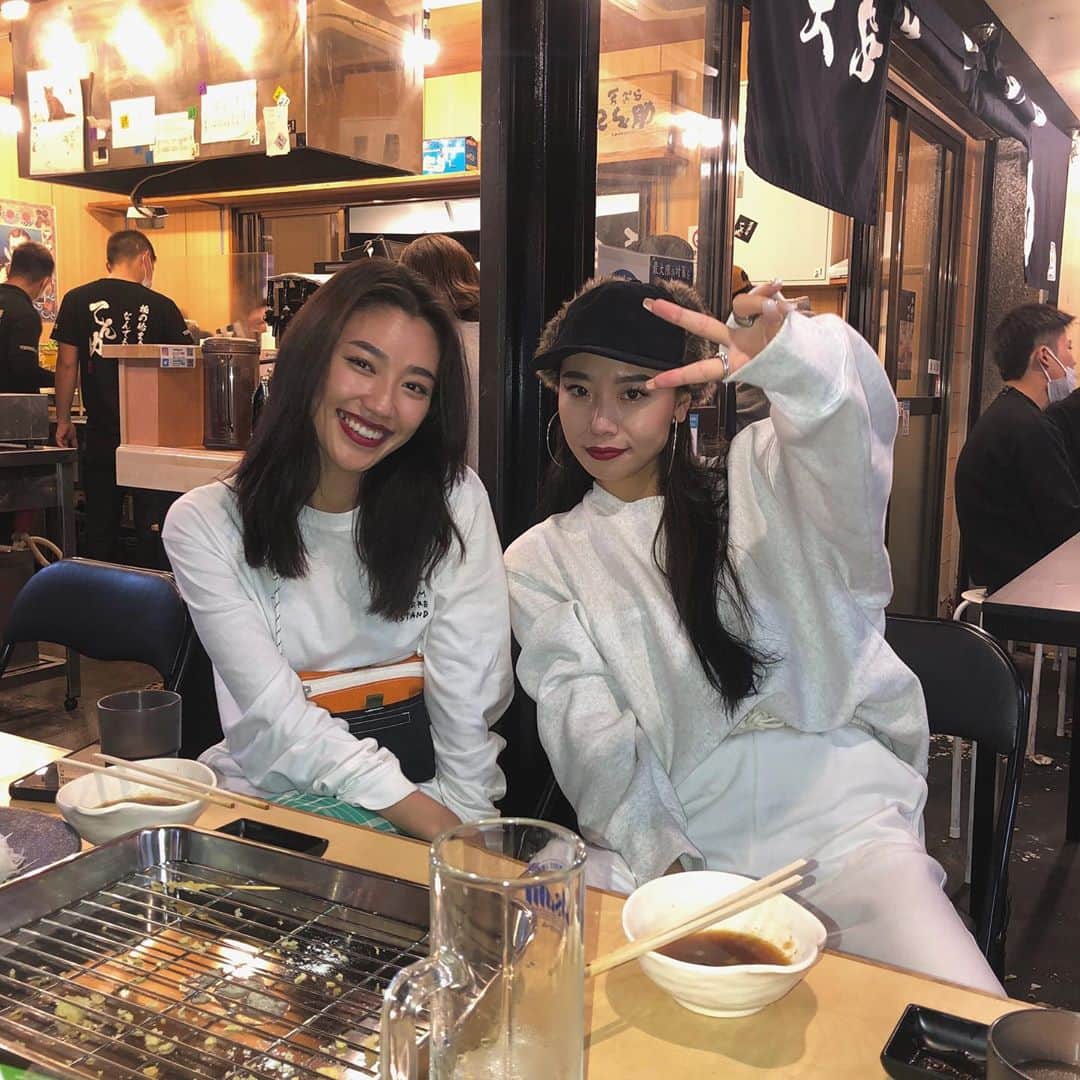 松本優のインスタグラム：「. . 大好きゆきちゃん❤️❤️ . .」