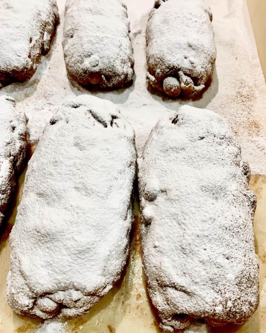 丘の上のパン屋 のグルメインスタ