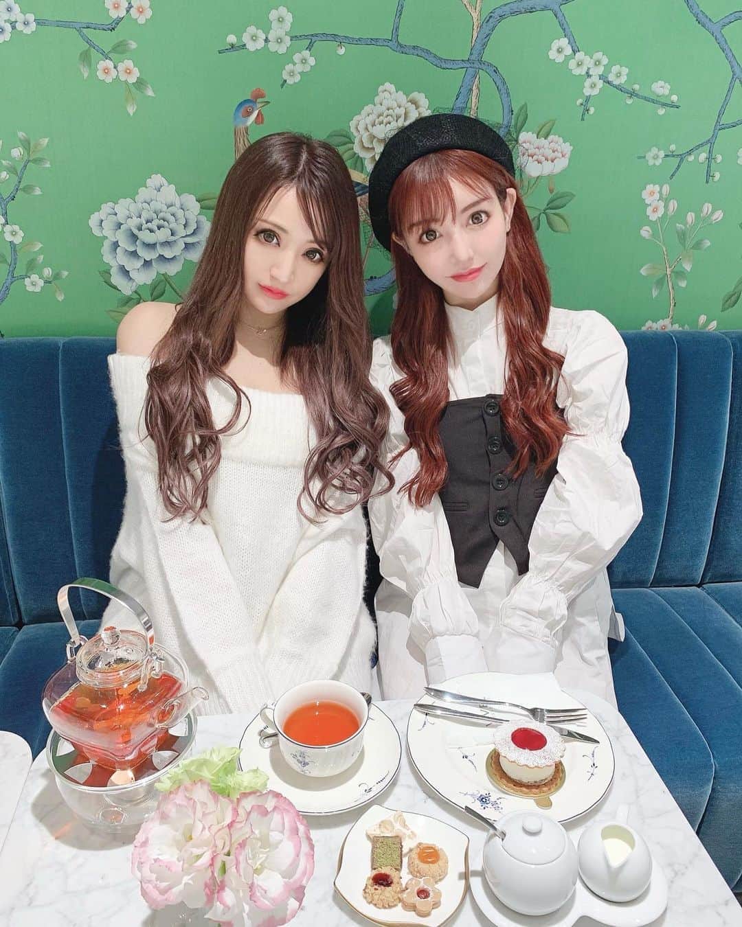 吉川ちえのグルメインスタ