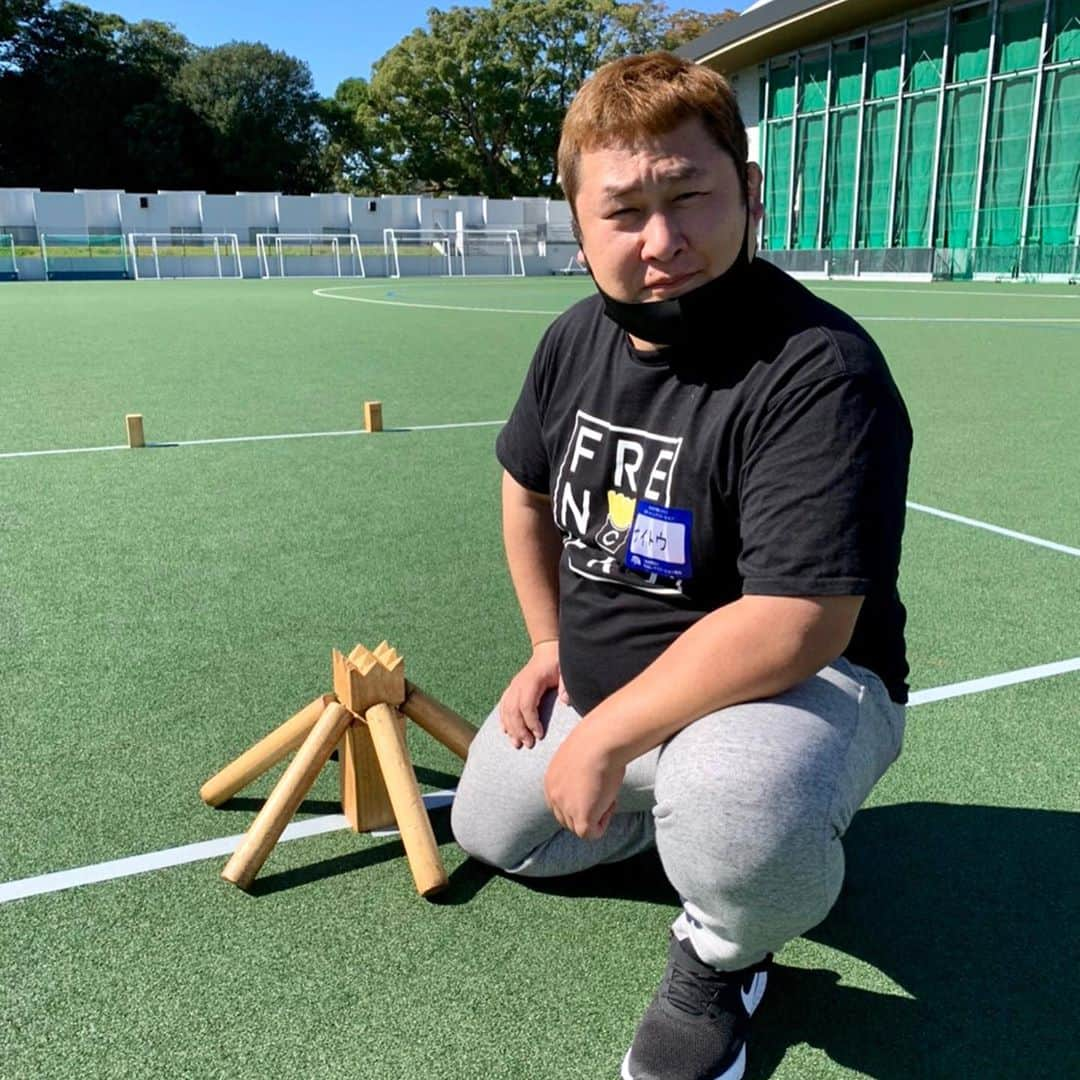 のりのインスタグラム：「日本クッブ協会 認定普及指導員の認定書を頂きました！ 来年の世界大会へ向けがんばんびだぁー！ #クッブ」