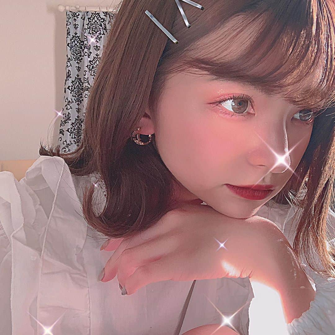 のインスタグラム：「・ 💓💓💓💓 ・ ・」