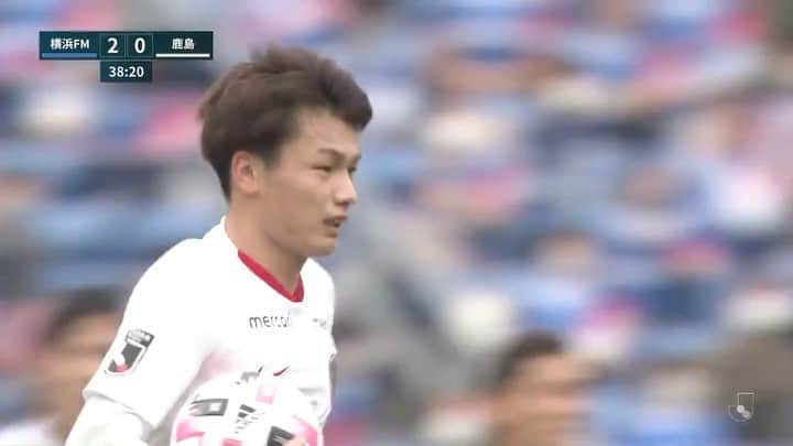 Ｊリーグのインスタグラム