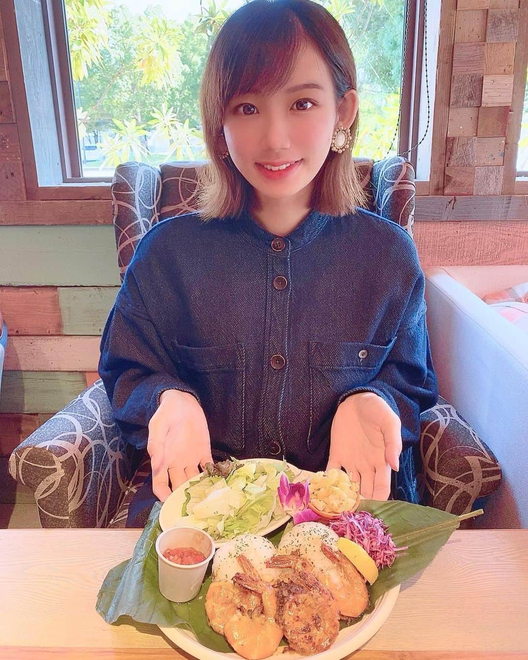 Moeのインスタグラム