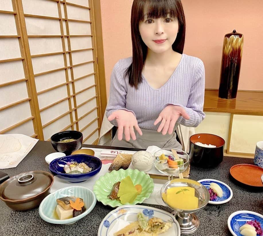 山本かおりのインスタグラム