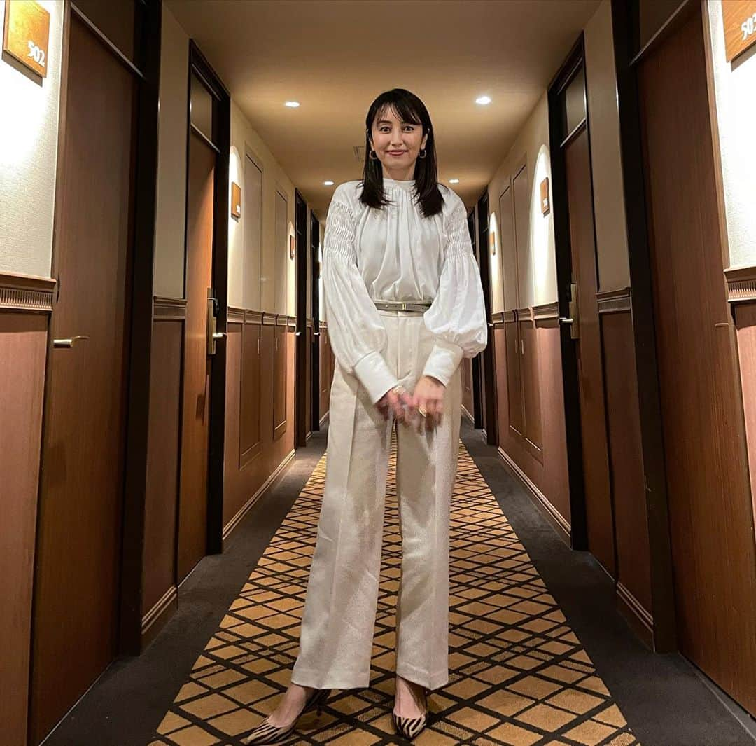 矢田亜希子のインスタグラム