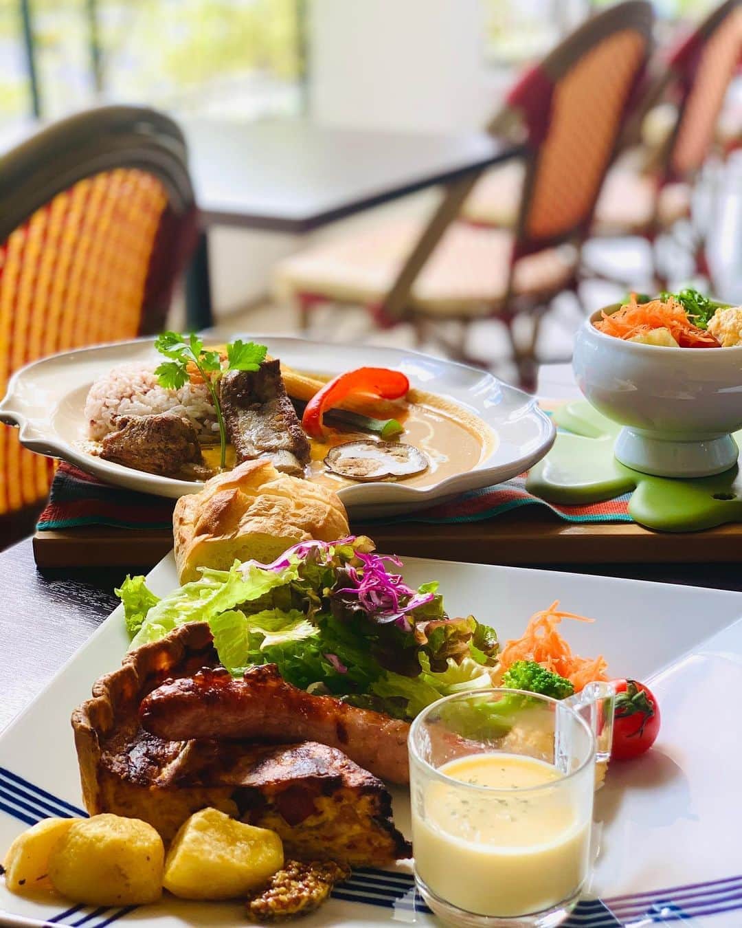 あいちの甘いやつのグルメインスタ