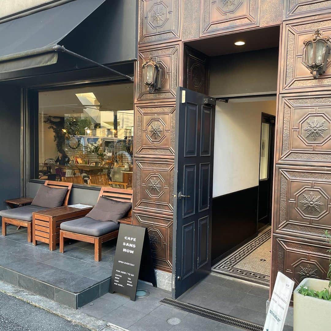 田畑佑莉のグルメインスタ