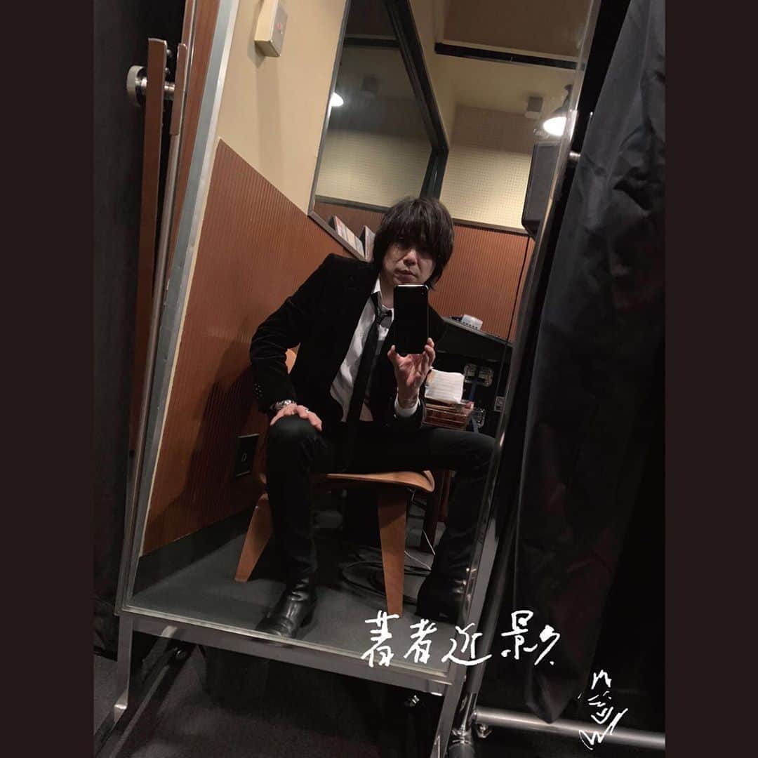 宮本浩次（エレファントカシマシ）さんのインスタグラム写真 - (宮本浩次（エレファントカシマシ）Instagram)「#宮本浩次」11月3日 21時31分 - miyamoto_doppo