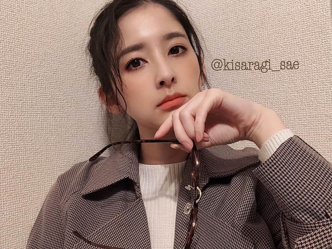 如月さえのインスタグラム
