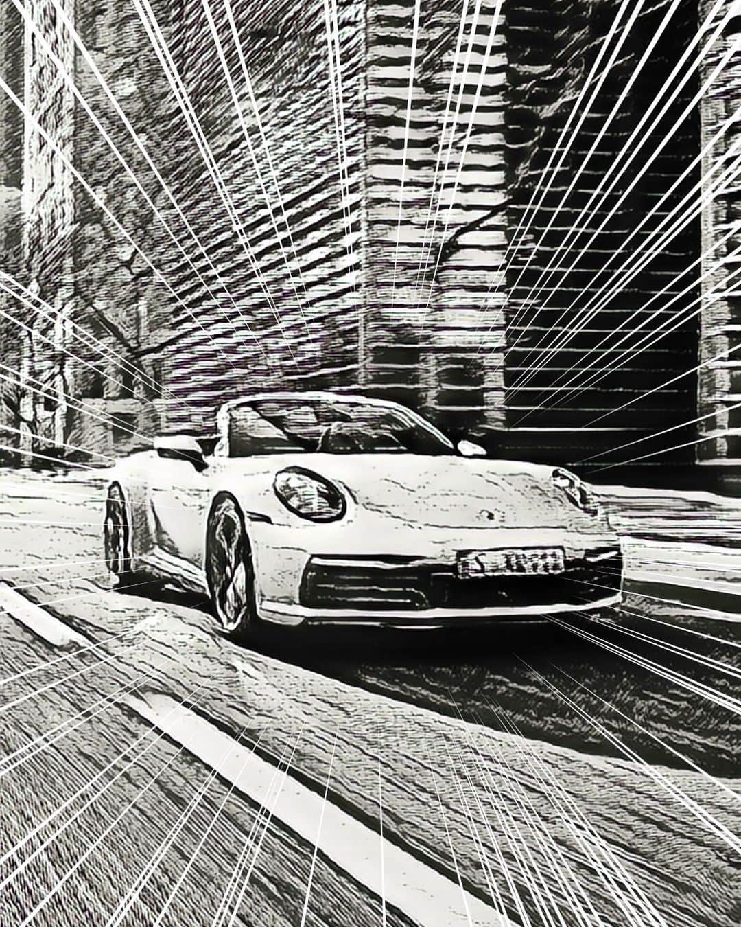 Porsche Japanさんのインスタグラム写真 - (Porsche JapanInstagram)「日本の文化である「漫画」に数多く登場しているポルシェ車。 みなさんのおすすめは何ですか？   #ポルシェ #Porsche #911 #ポルシェ911 #11月3日 #文化の日 #まんがの日」11月3日 21時36分 - porsche_japan