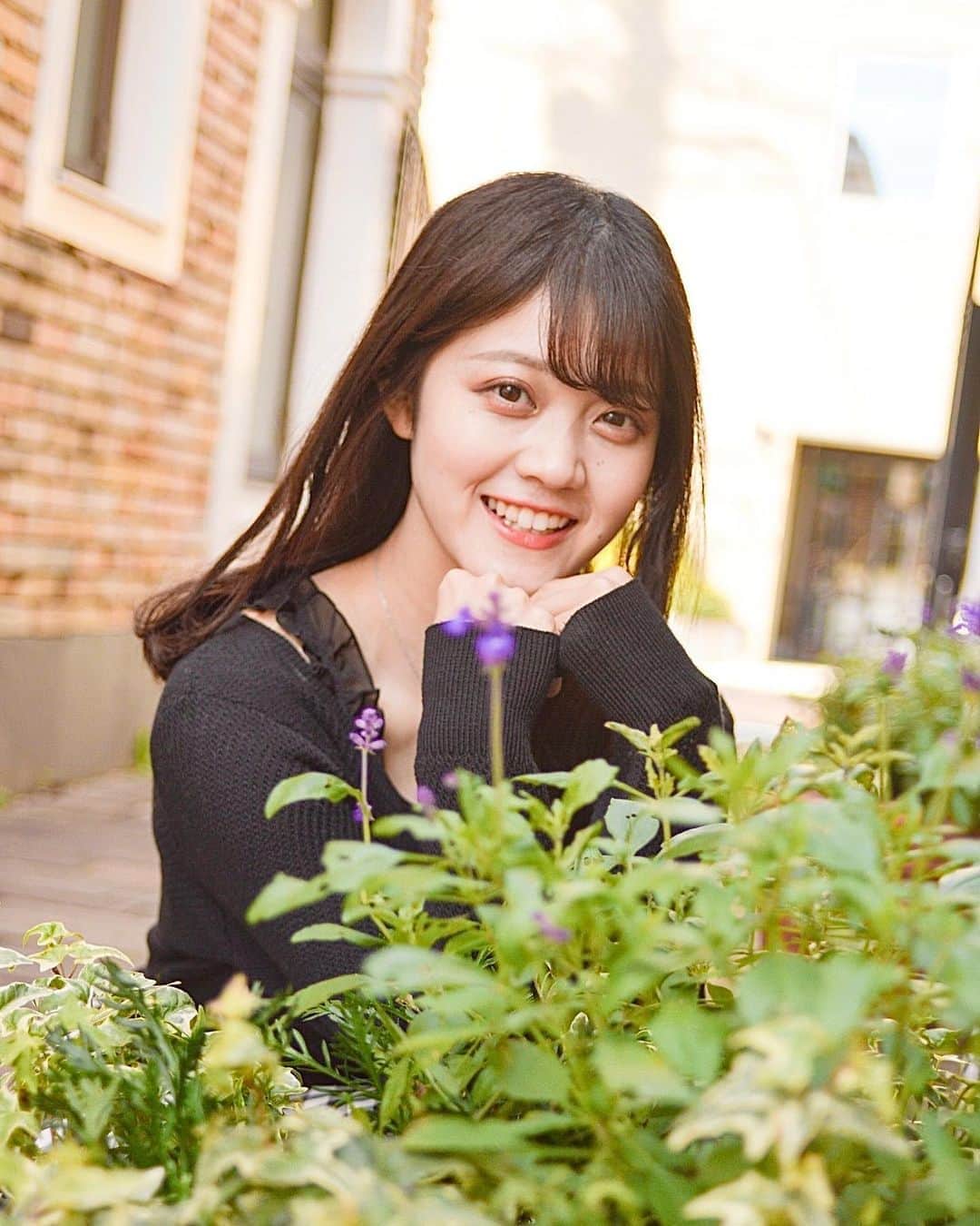 牧野莉奈のグルメインスタ