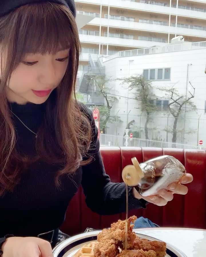 萩田ここのグルメインスタ