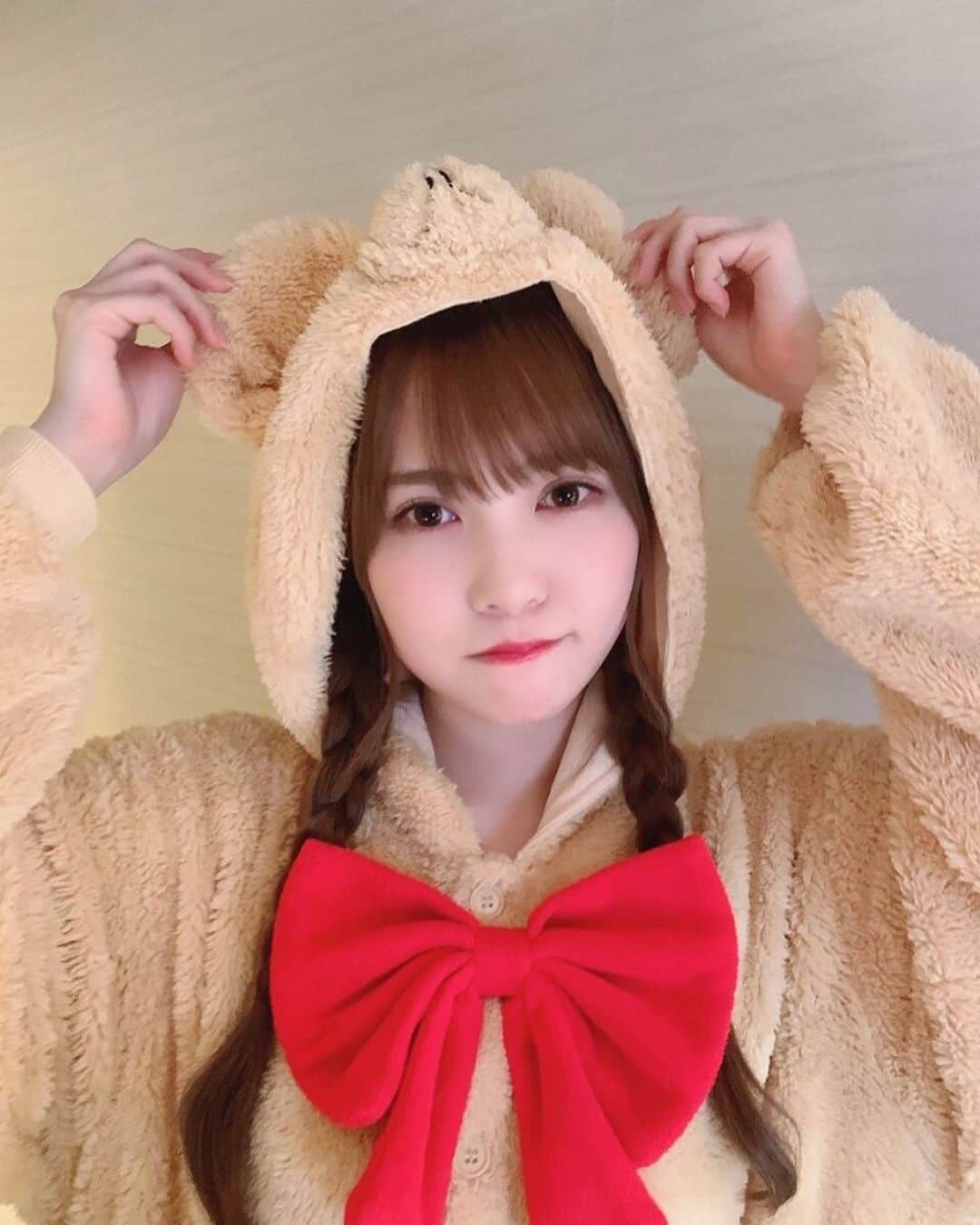 加藤史帆ファンアカウントのインスタグラム