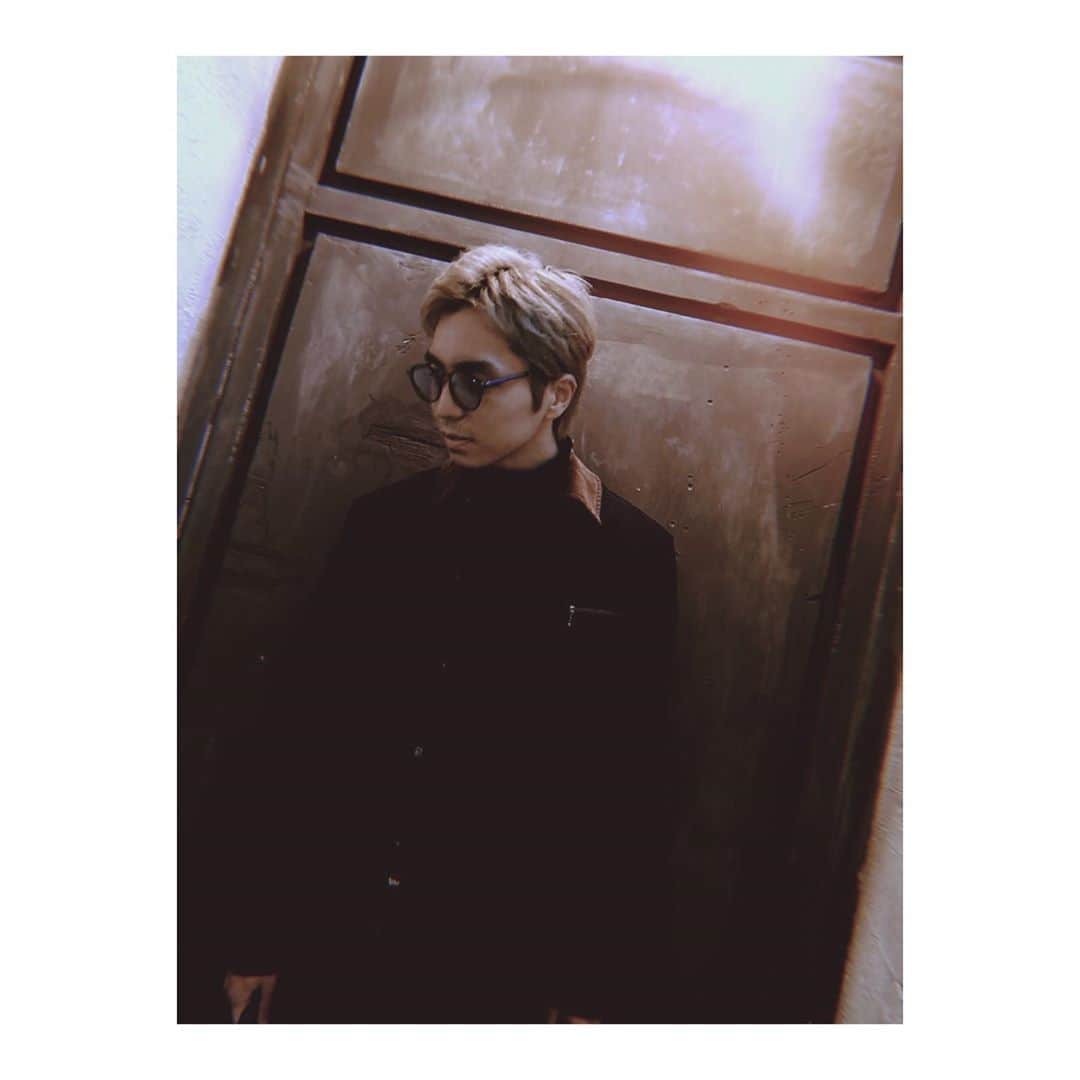 木下流声のインスタグラム