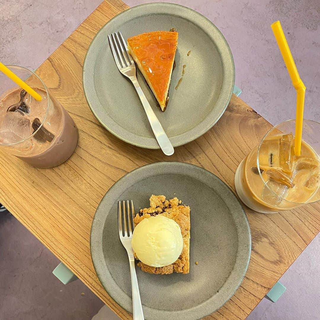 山下ちひろのグルメインスタ