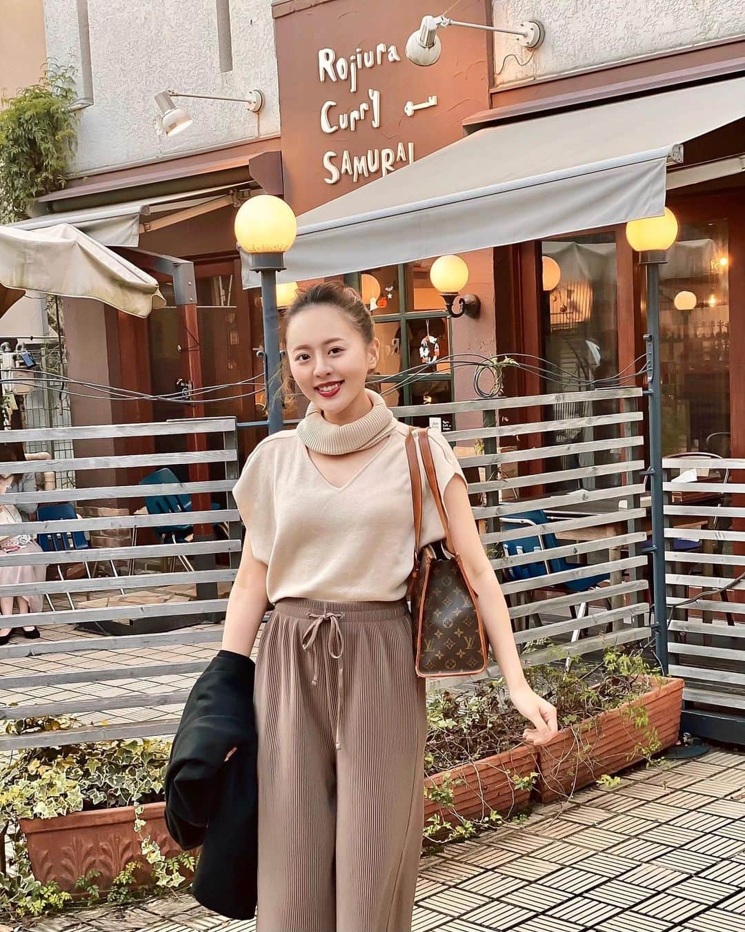 真衣ひなののインスタグラム
