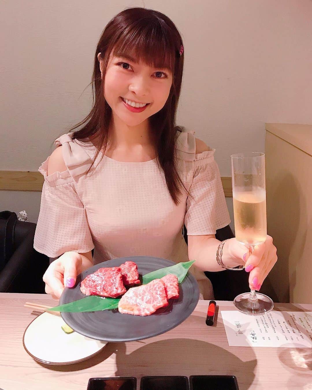 DJ MIYAのグルメインスタ