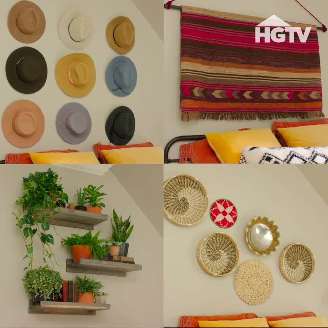 HGTVのインスタグラム