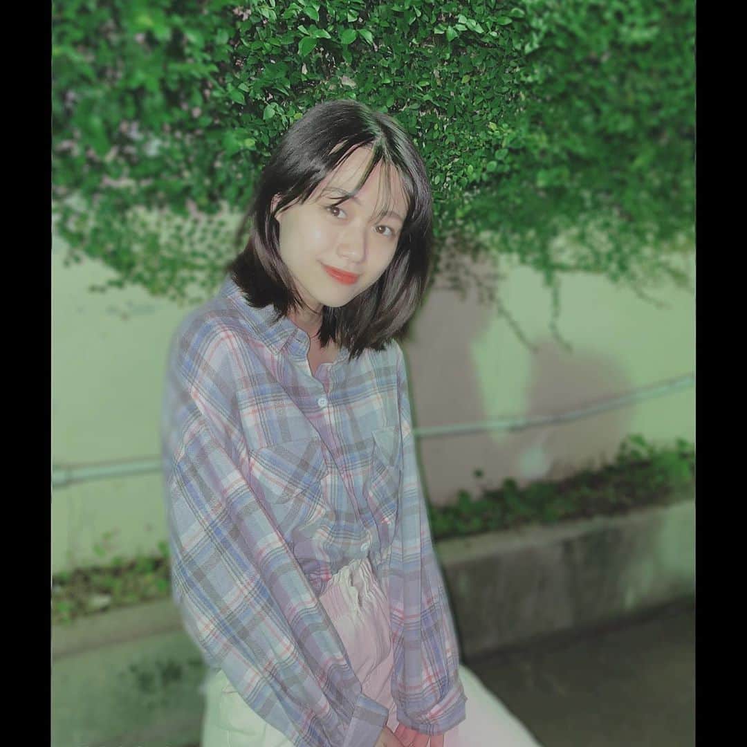 多田成美のインスタグラム：「☺︎❤︎」