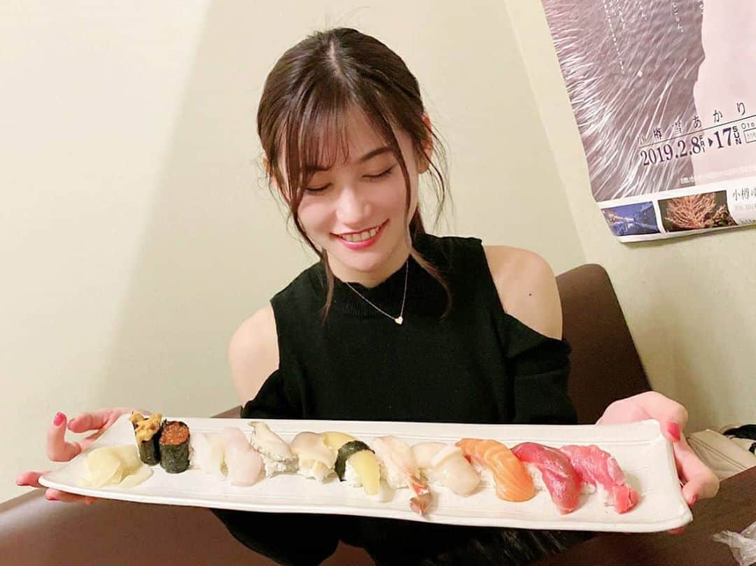 江藤彩也香のインスタグラム