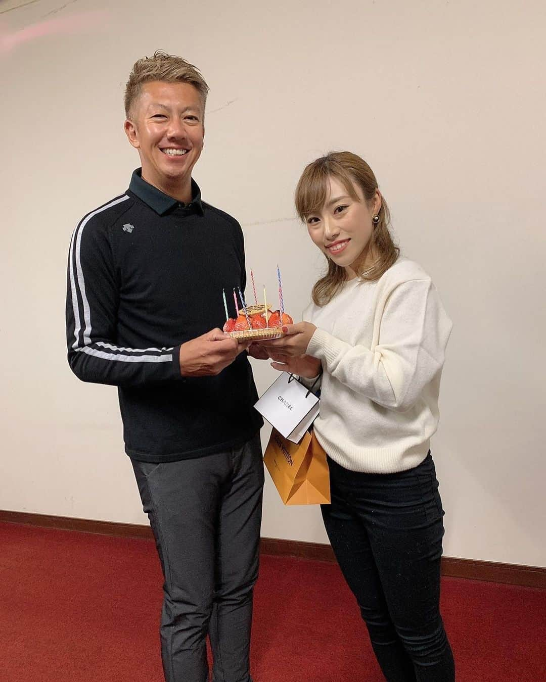 木村彩子のインスタグラム